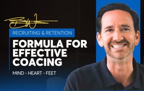 FORMULA FOR EFFECTIVE COACING