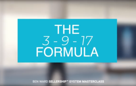 The Right People On The Bus, The Wrong People Off - 3-9-17 Formula:3 Checks