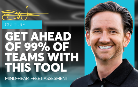 The Simple Tool to Get Ahead of 99% of Sales Teams