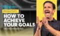 Creative Persistence (PRODUCTIVITY)