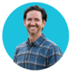 Ben Ward Prof Pic - Creator of Sellership