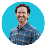 Ben Ward Prof Pic - Creator of Sellership