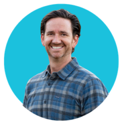 Ben Ward Prof Pic - Creator of Sellership