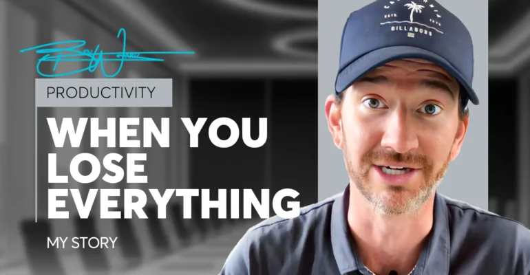 Personal-Story-Loosing-Everything-Productivity_Sellership-University